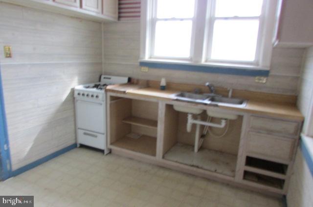 PENBROOK BOROUGH - Residential