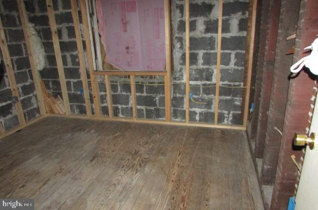 PENBROOK BOROUGH - Residential