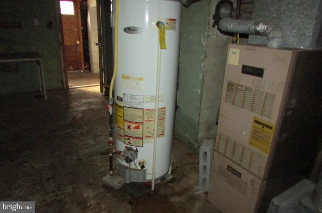 PENBROOK BOROUGH - Residential