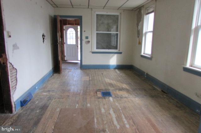 PENBROOK BOROUGH - Residential