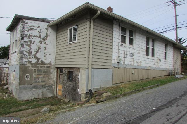 PENBROOK BOROUGH - Residential