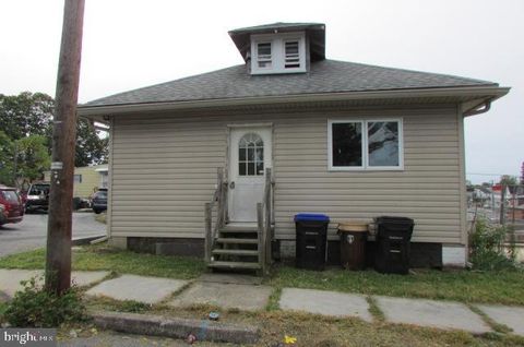 2725 HERR STREET HARRISBURG PA 17103