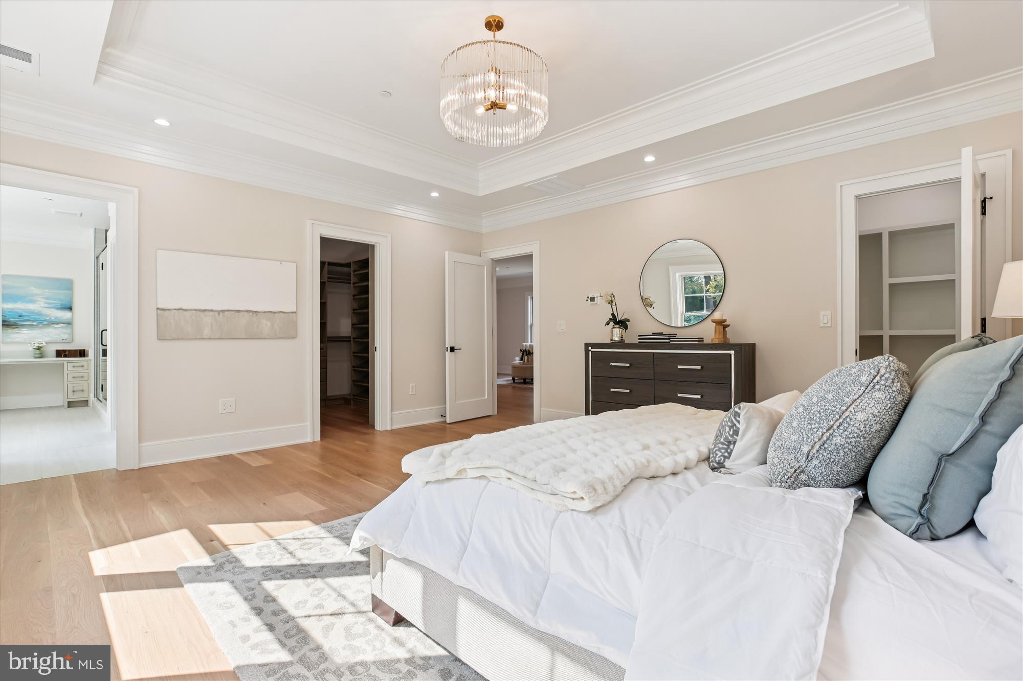 KENWOOD PARK - Residential