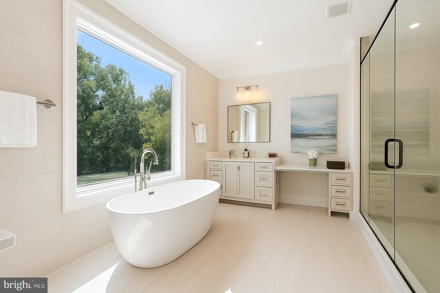 KENWOOD PARK - Residential