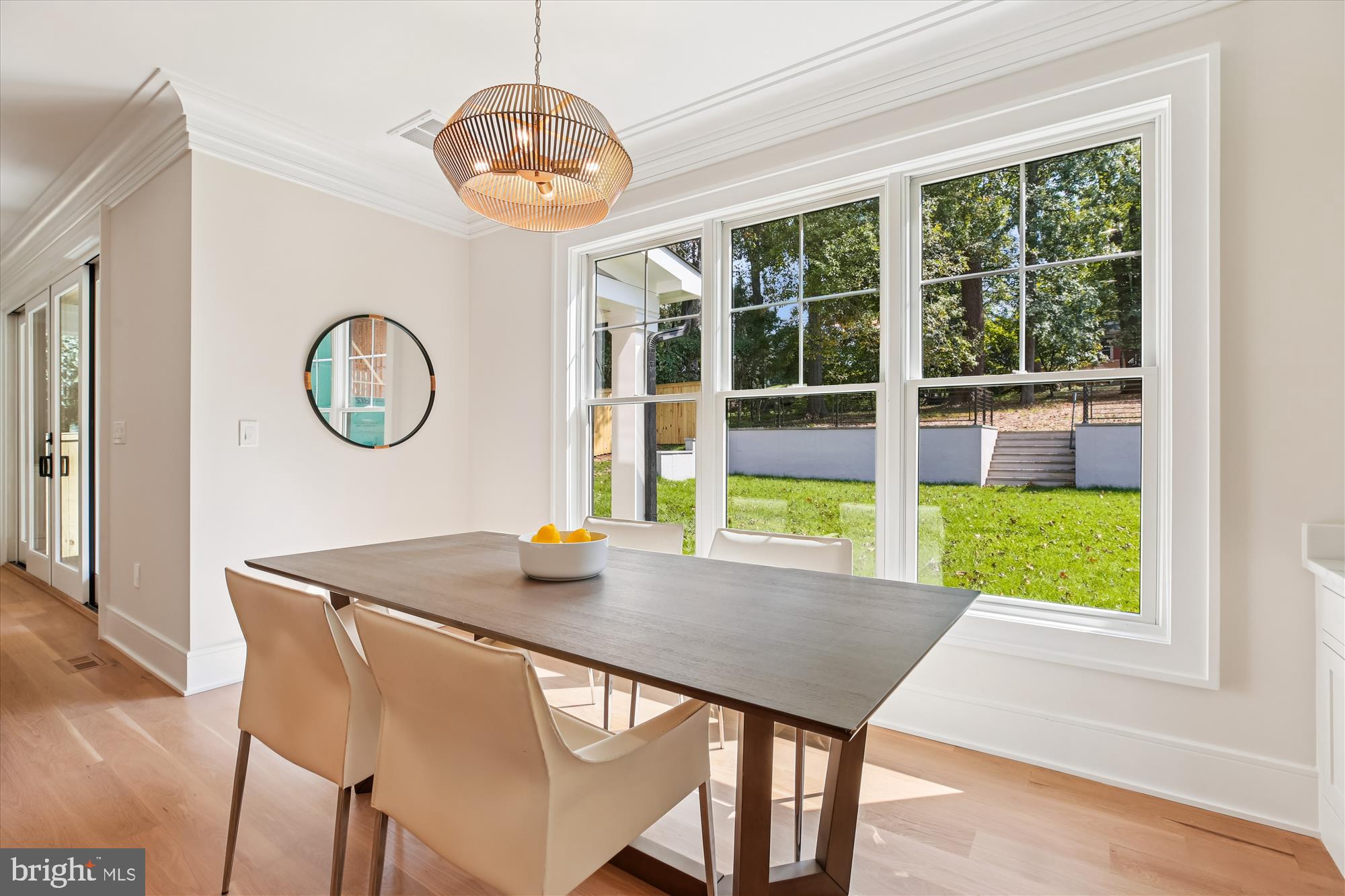 KENWOOD PARK - Residential