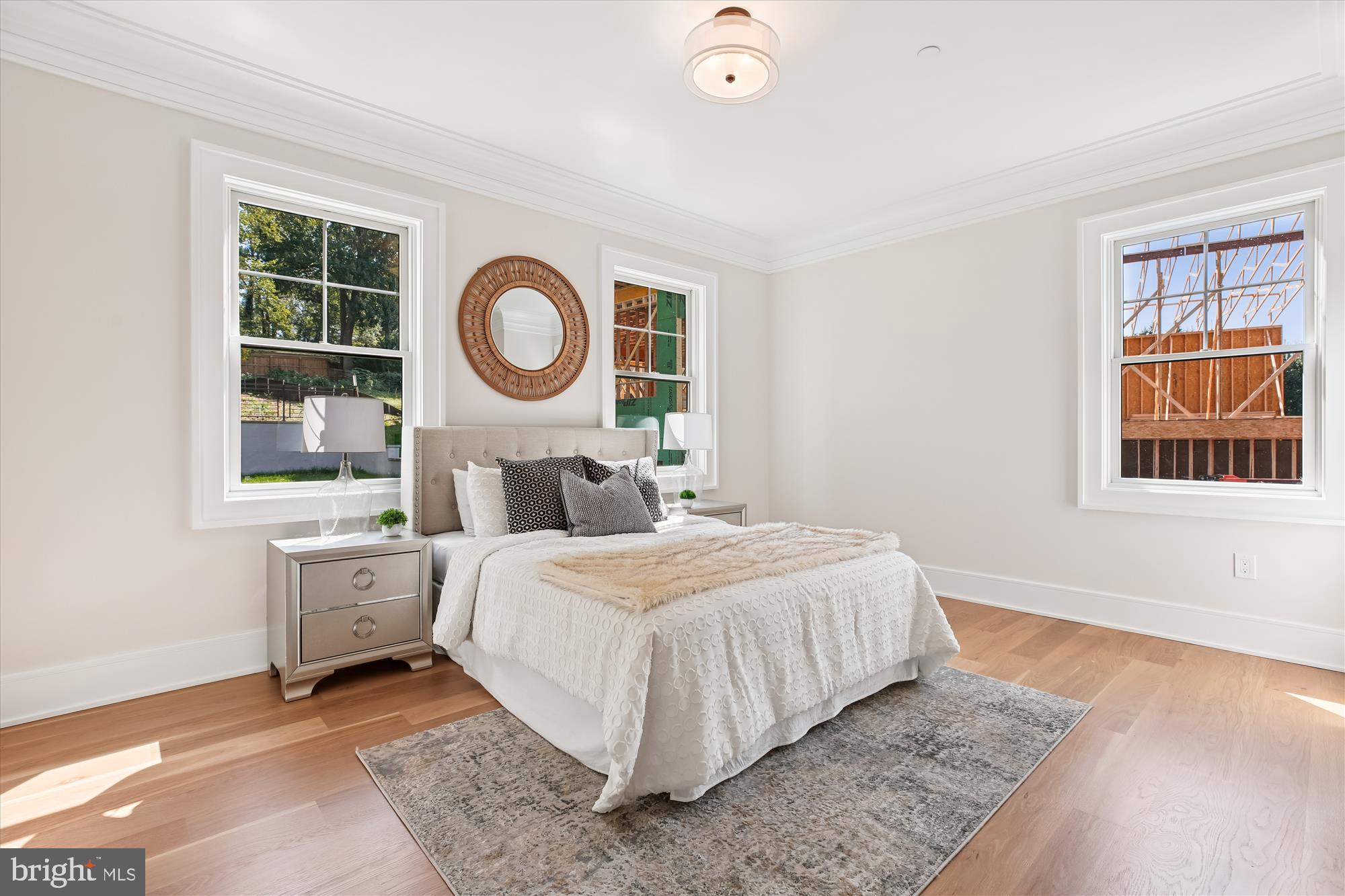 KENWOOD PARK - Residential