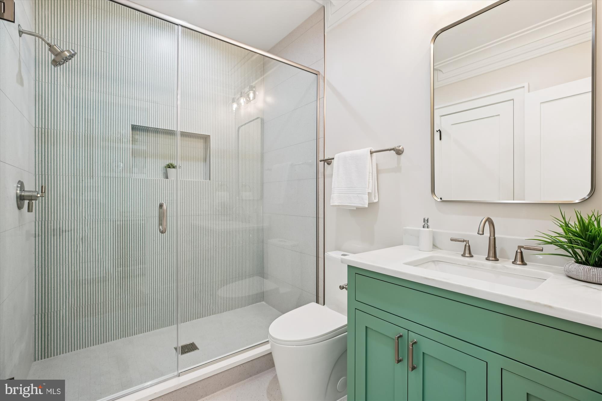 KENWOOD PARK - Residential