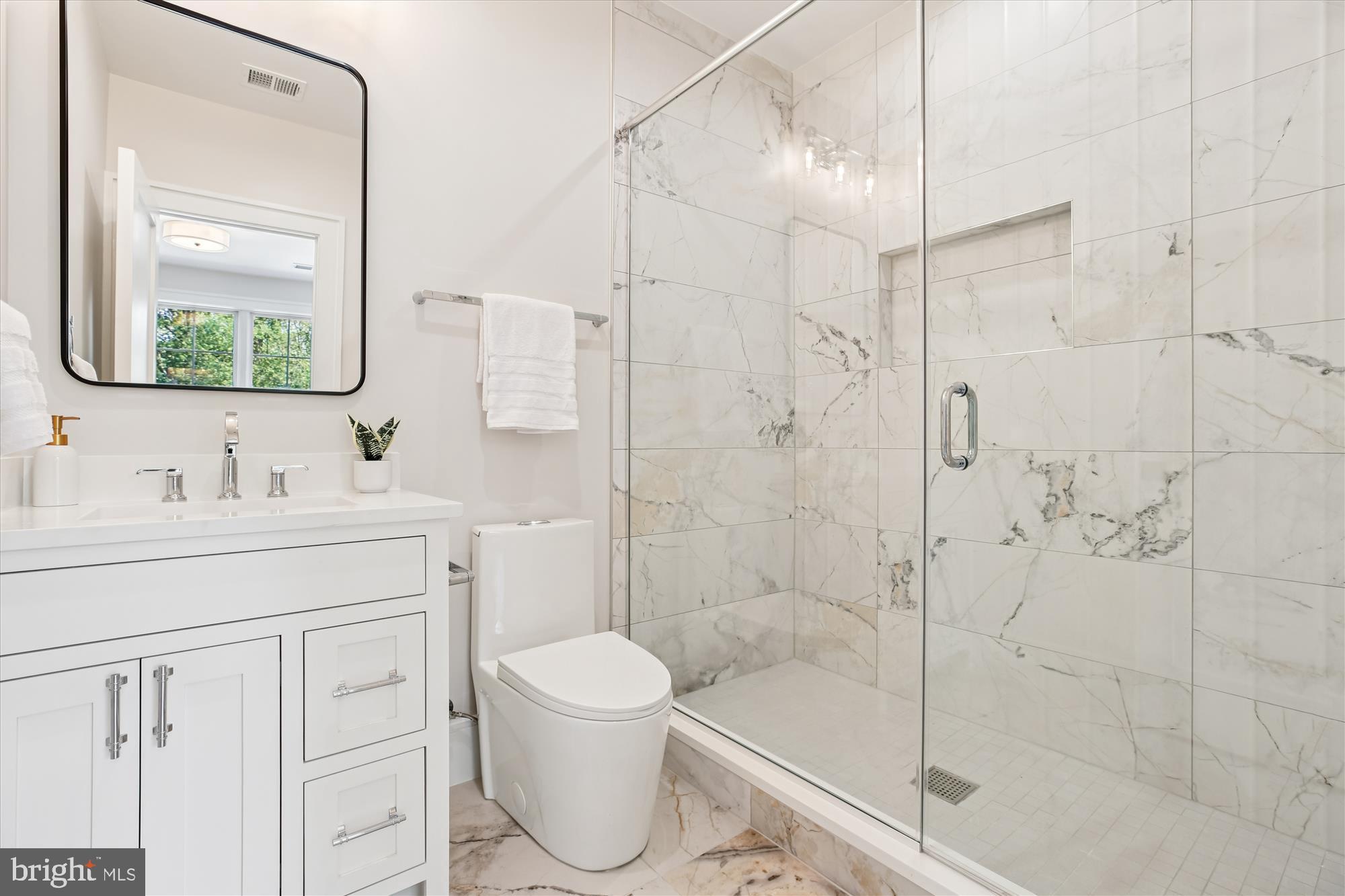 KENWOOD PARK - Residential