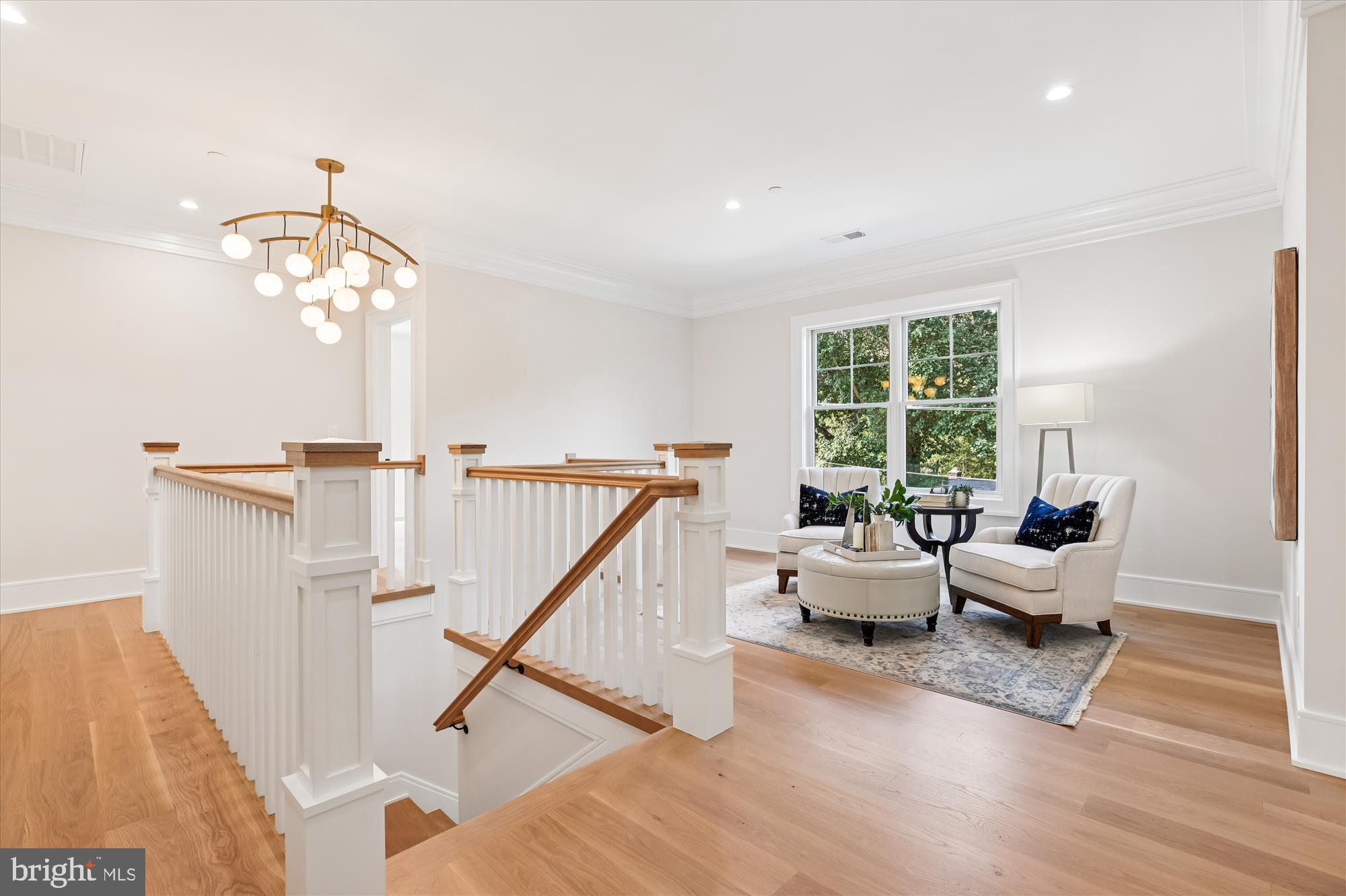 KENWOOD PARK - Residential