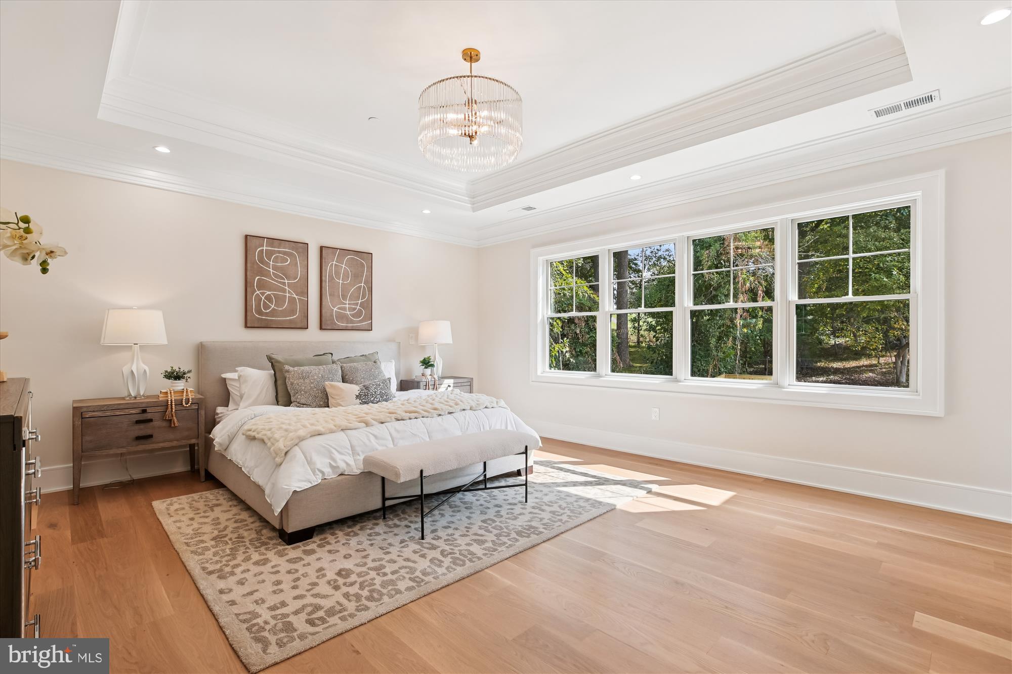 KENWOOD PARK - Residential