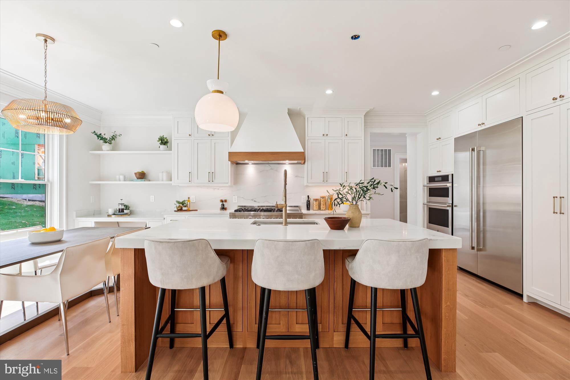 KENWOOD PARK - Residential