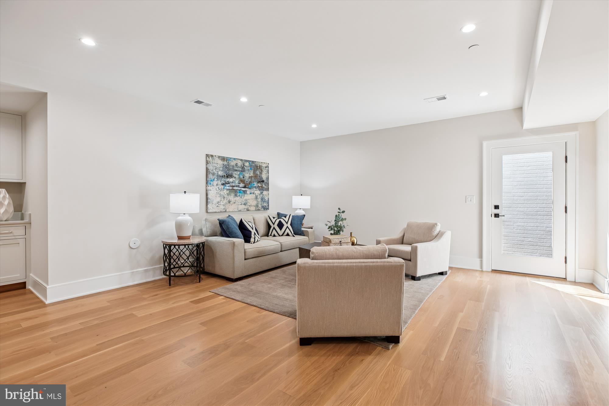 KENWOOD PARK - Residential