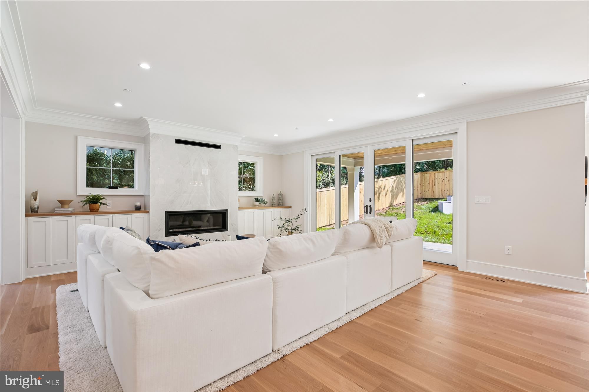 KENWOOD PARK - Residential