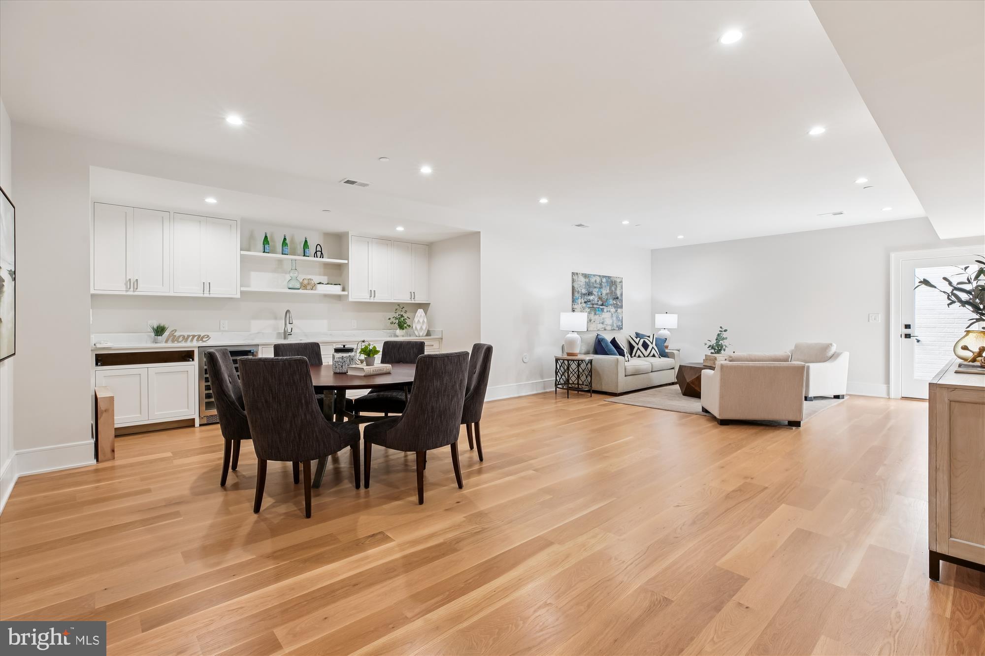 KENWOOD PARK - Residential