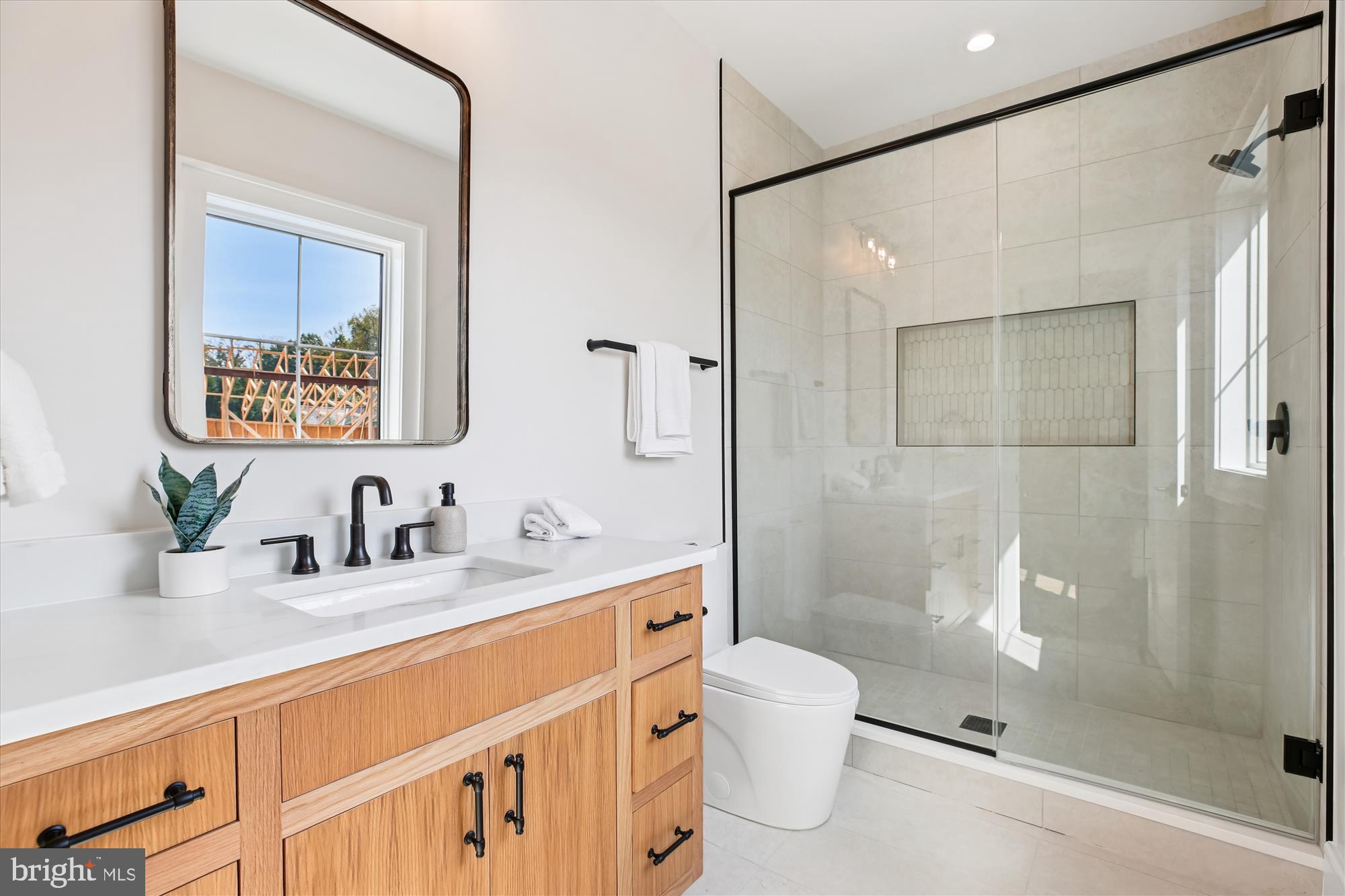 KENWOOD PARK - Residential