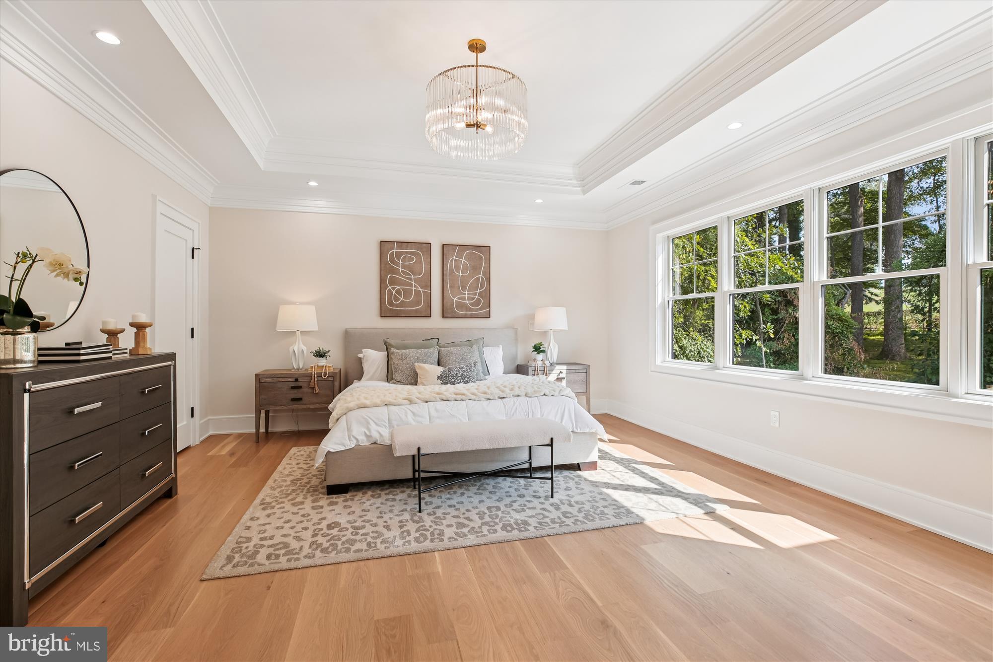 KENWOOD PARK - Residential