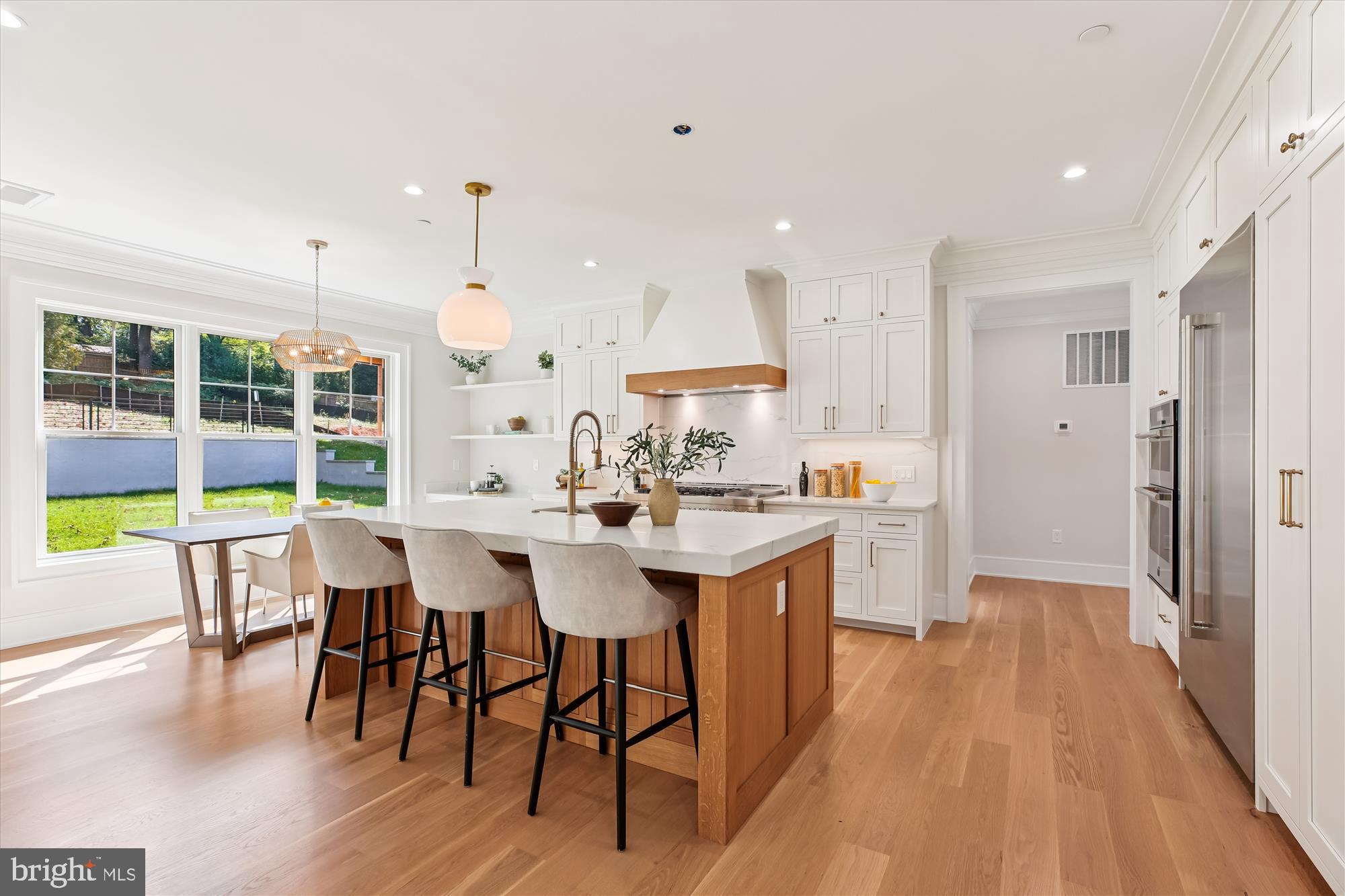 KENWOOD PARK - Residential