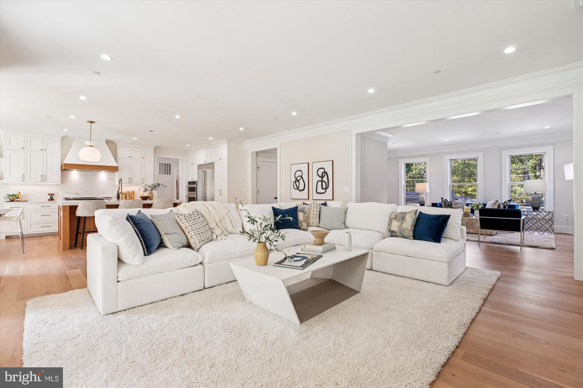 KENWOOD PARK - Residential