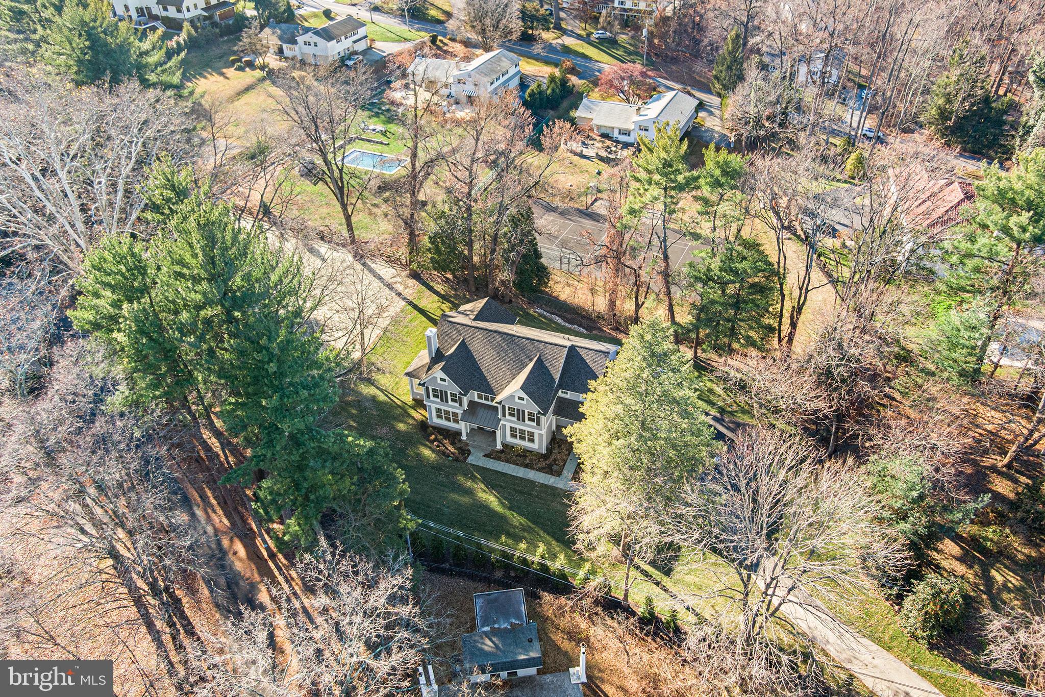 PENN VALLEY - Residential