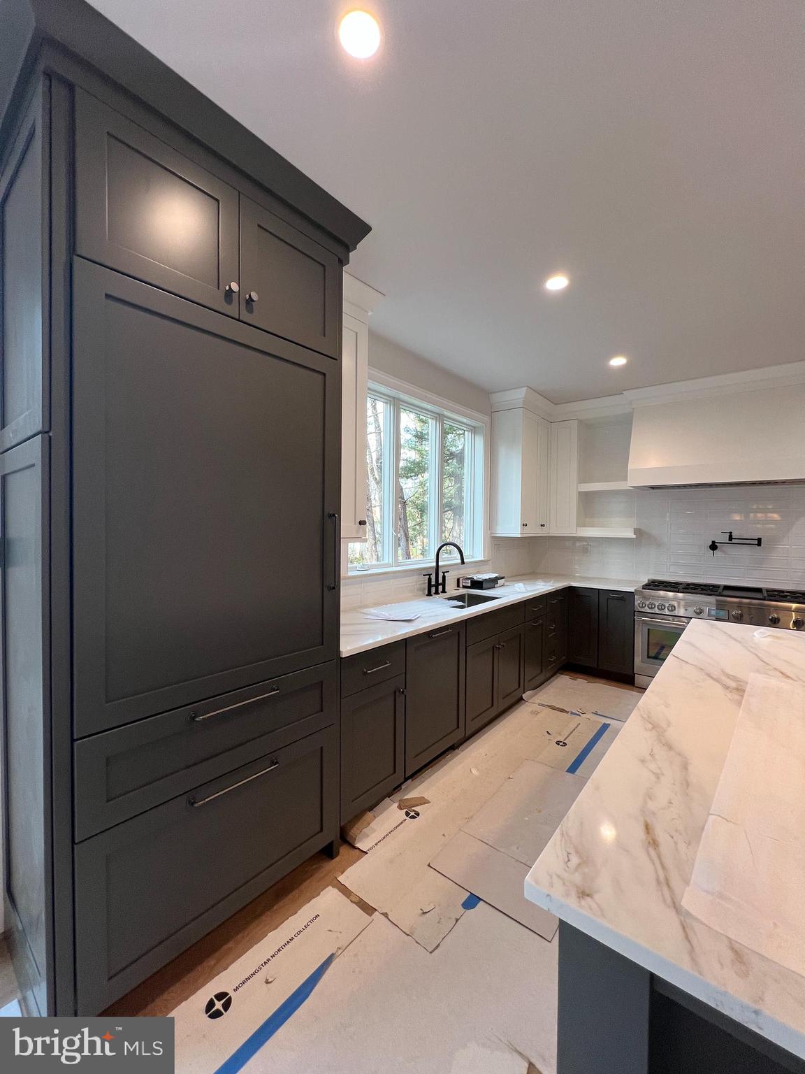 PENN VALLEY - Residential