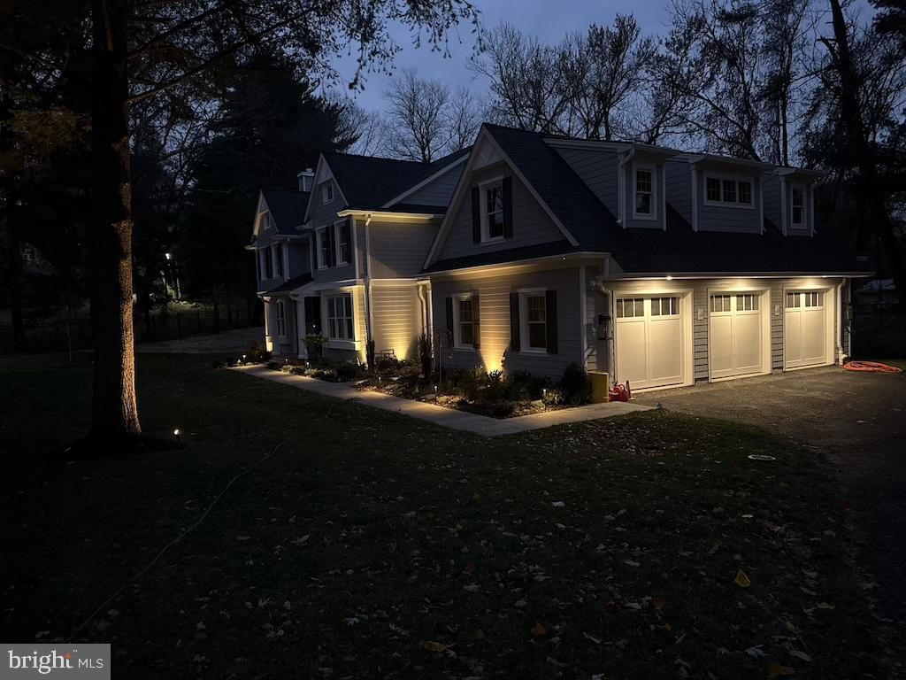 PENN VALLEY - Residential