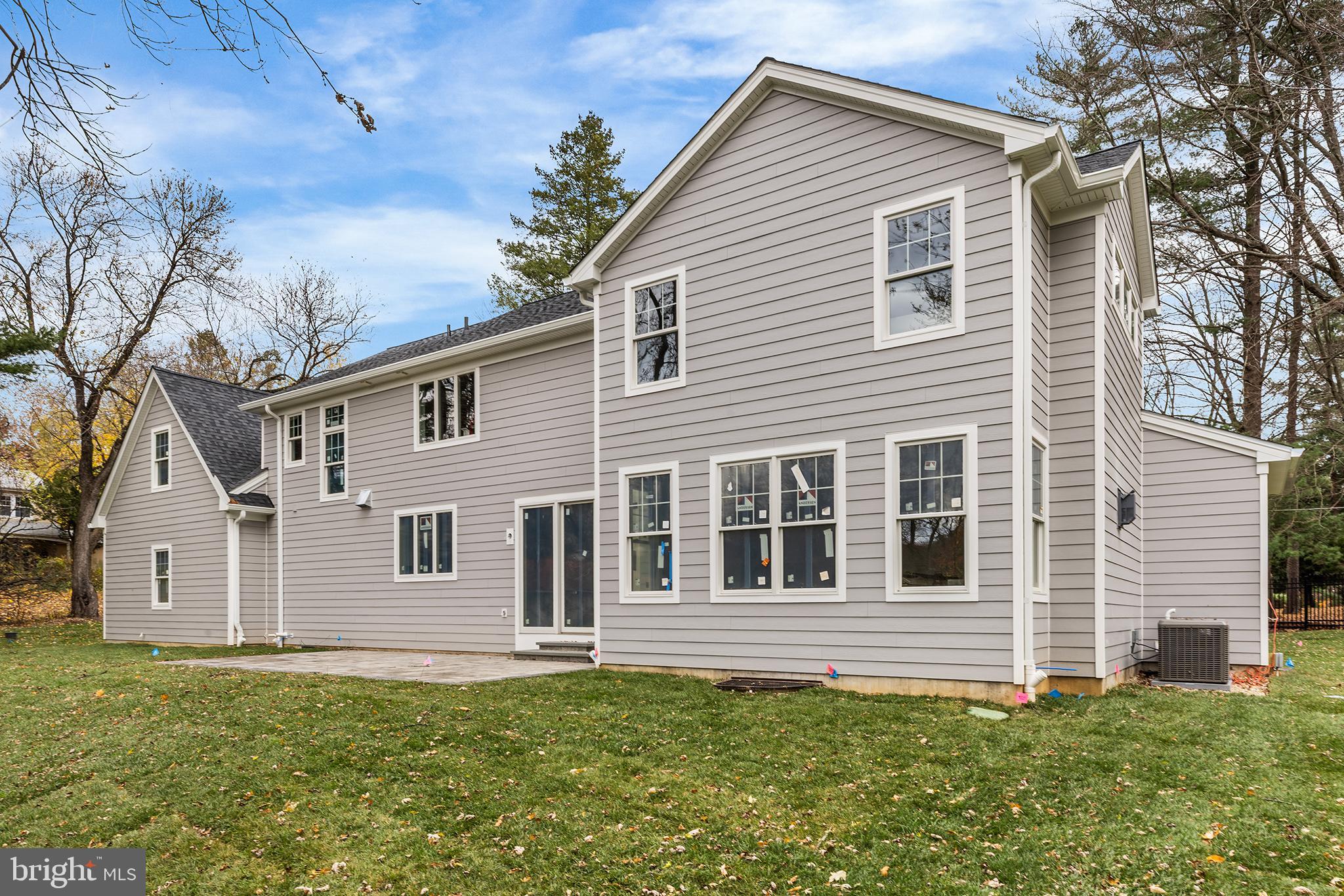 PENN VALLEY - Residential