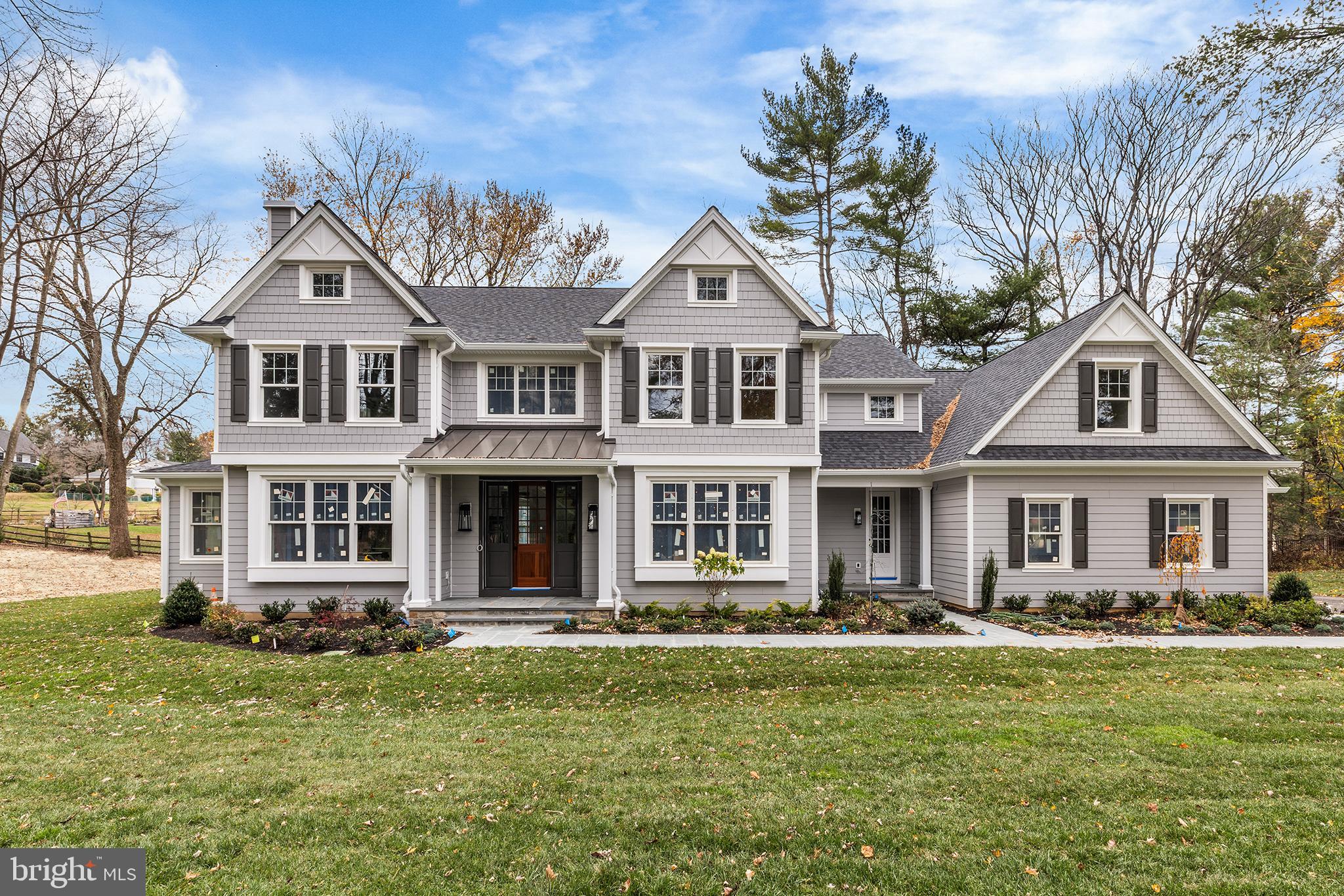 PENN VALLEY - Residential