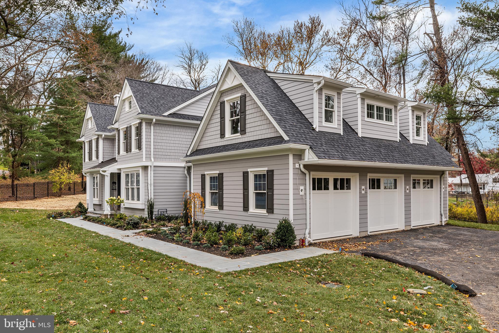 PENN VALLEY - Residential