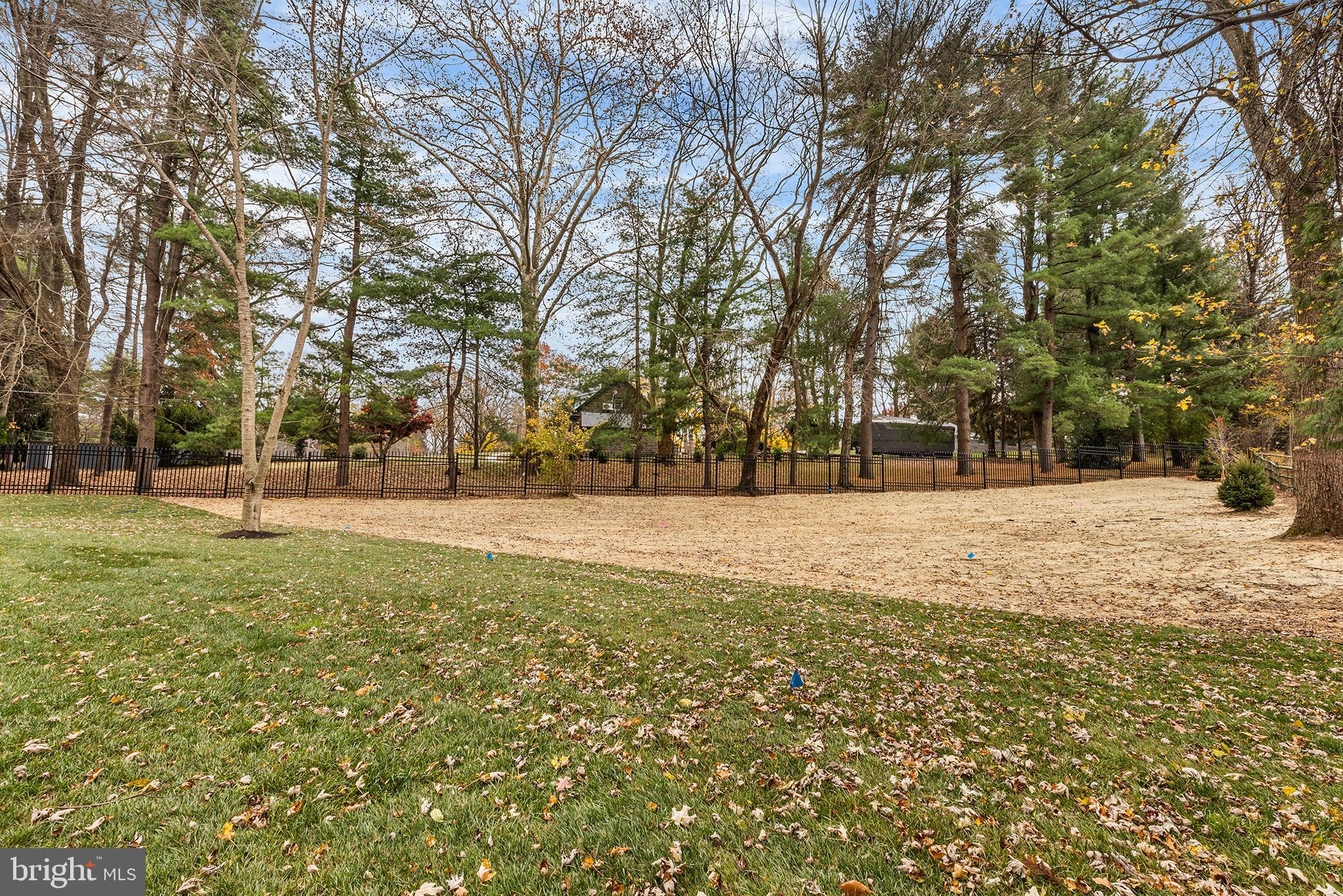 PENN VALLEY - Residential