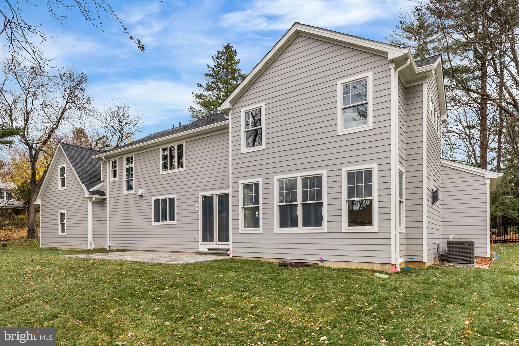 PENN VALLEY - Residential