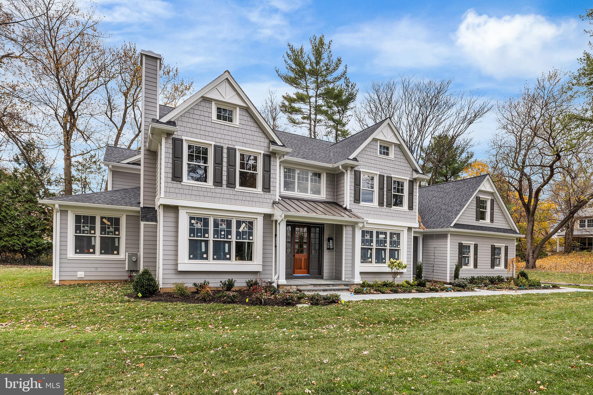 PENN VALLEY - Residential