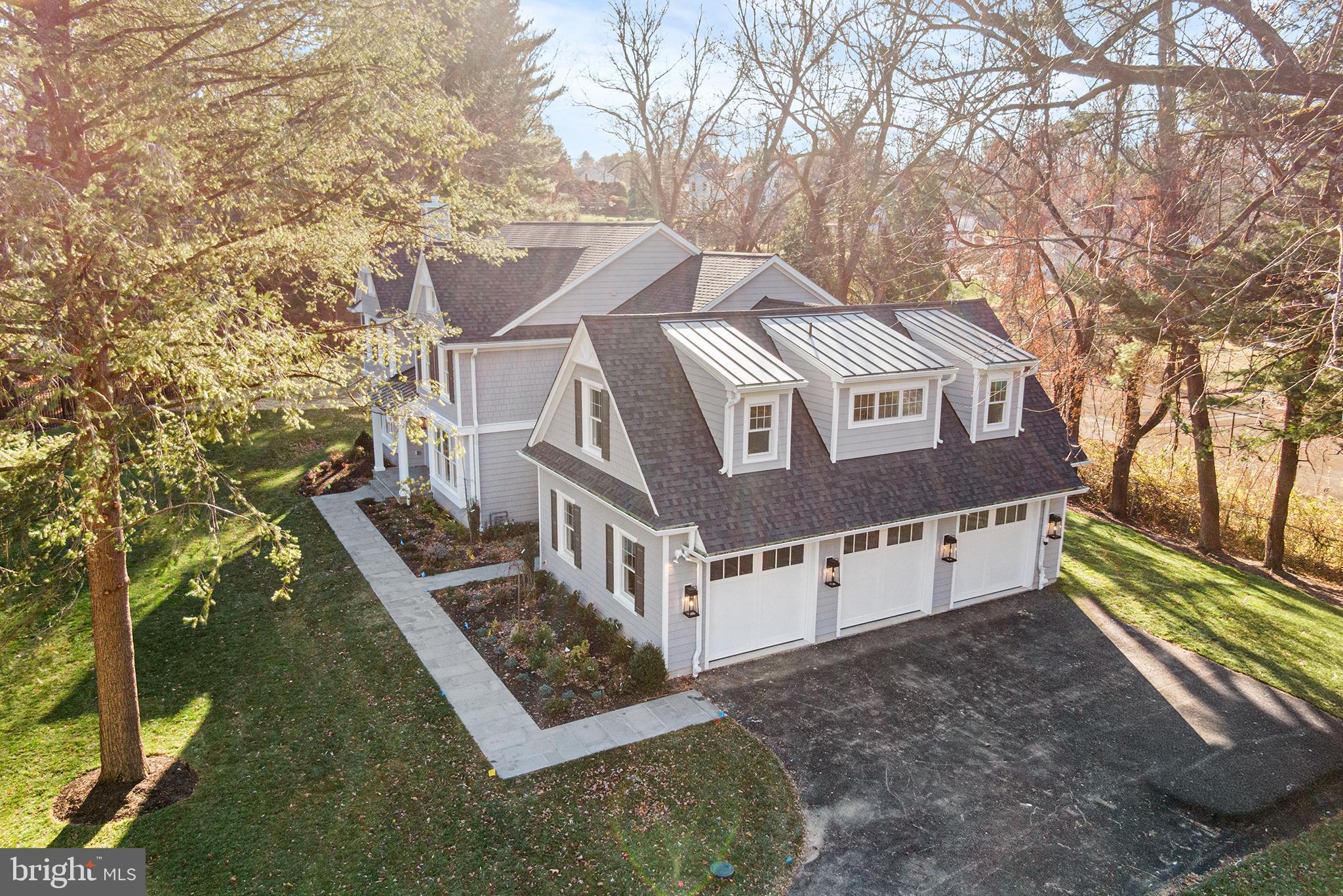 PENN VALLEY - Residential