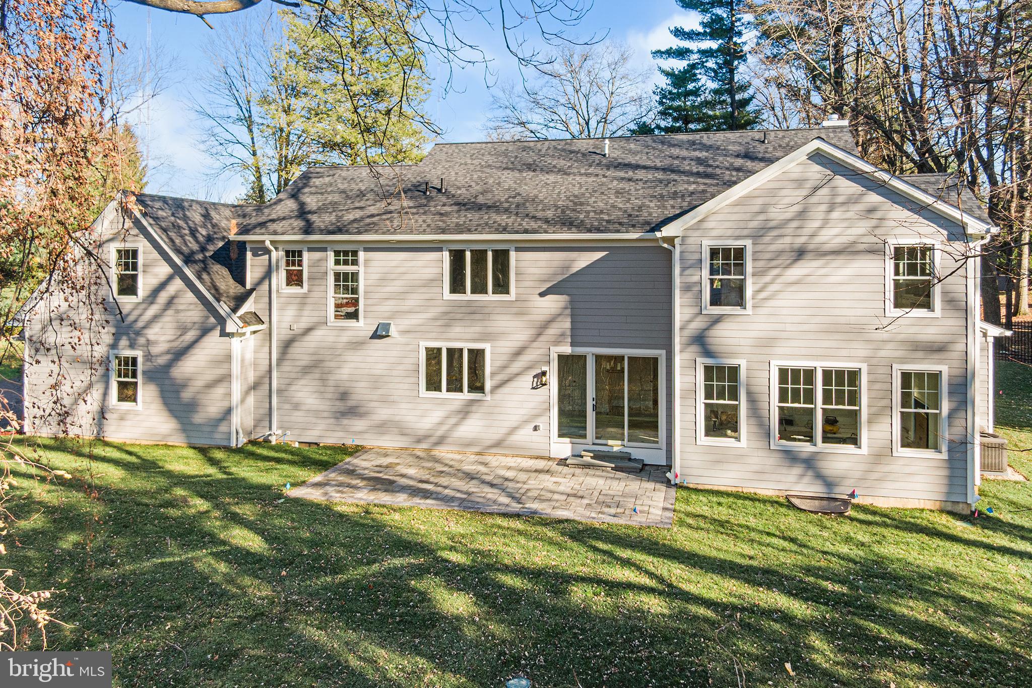 PENN VALLEY - Residential