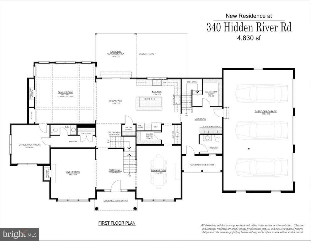 PENN VALLEY - Residential