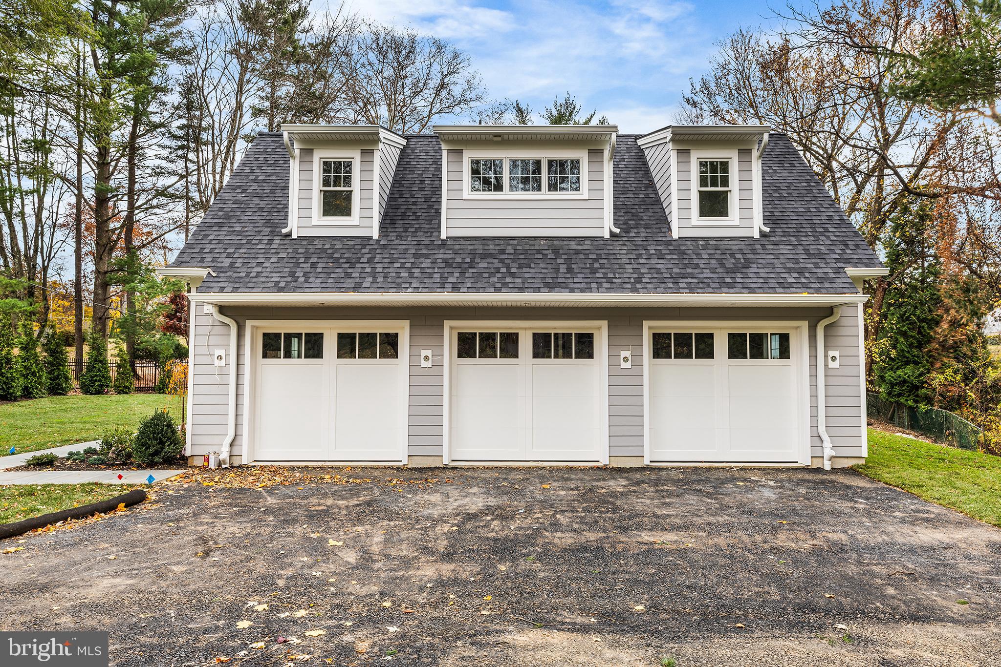 PENN VALLEY - Residential