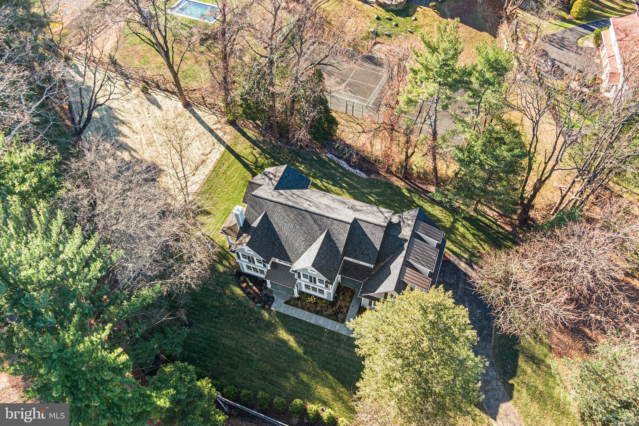 PENN VALLEY - Residential