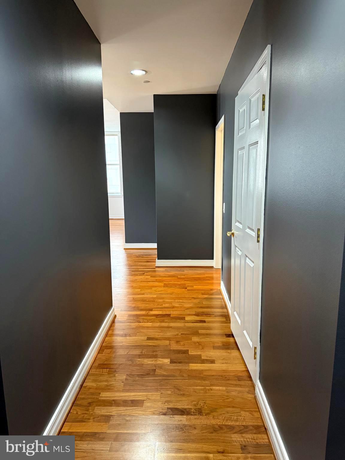 LOGAN SQUARE - Residential Lease