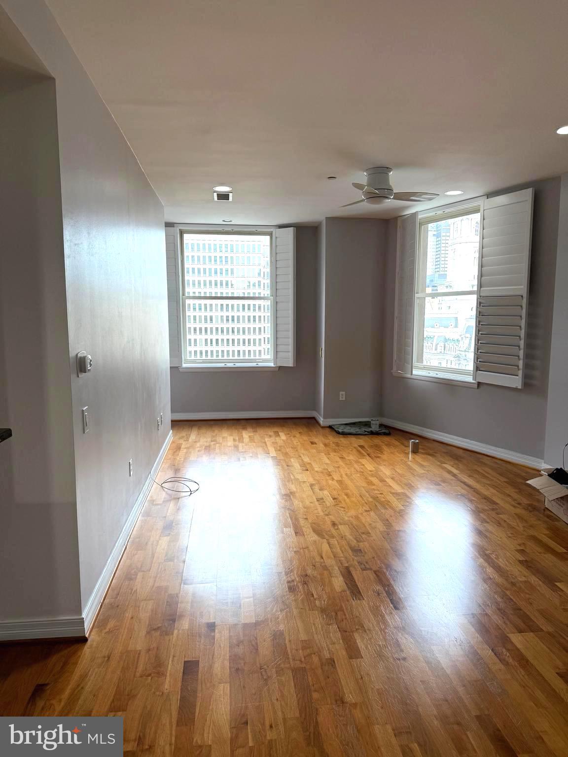 LOGAN SQUARE - Residential Lease