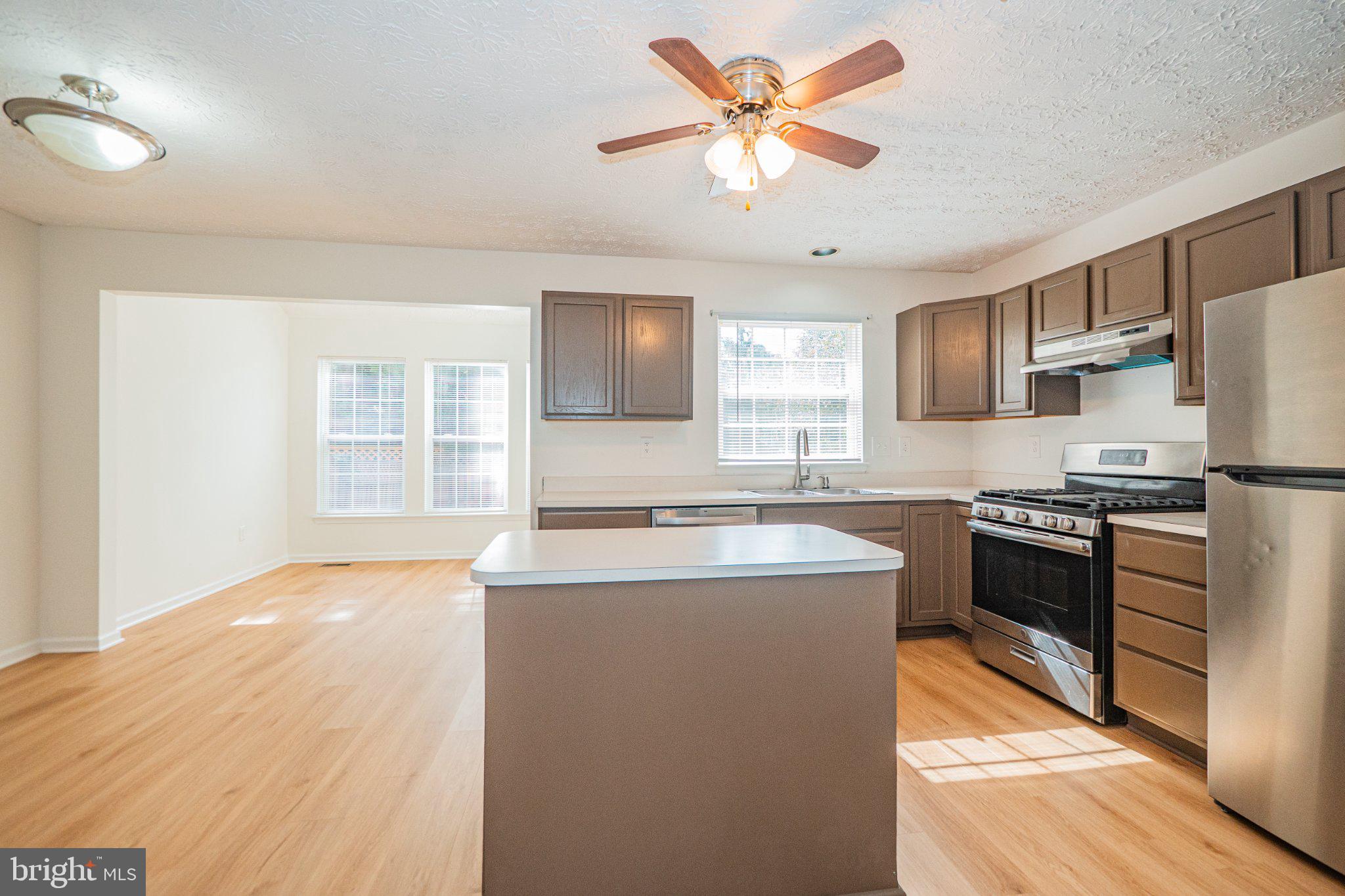 1705 BARNWOOD COURT