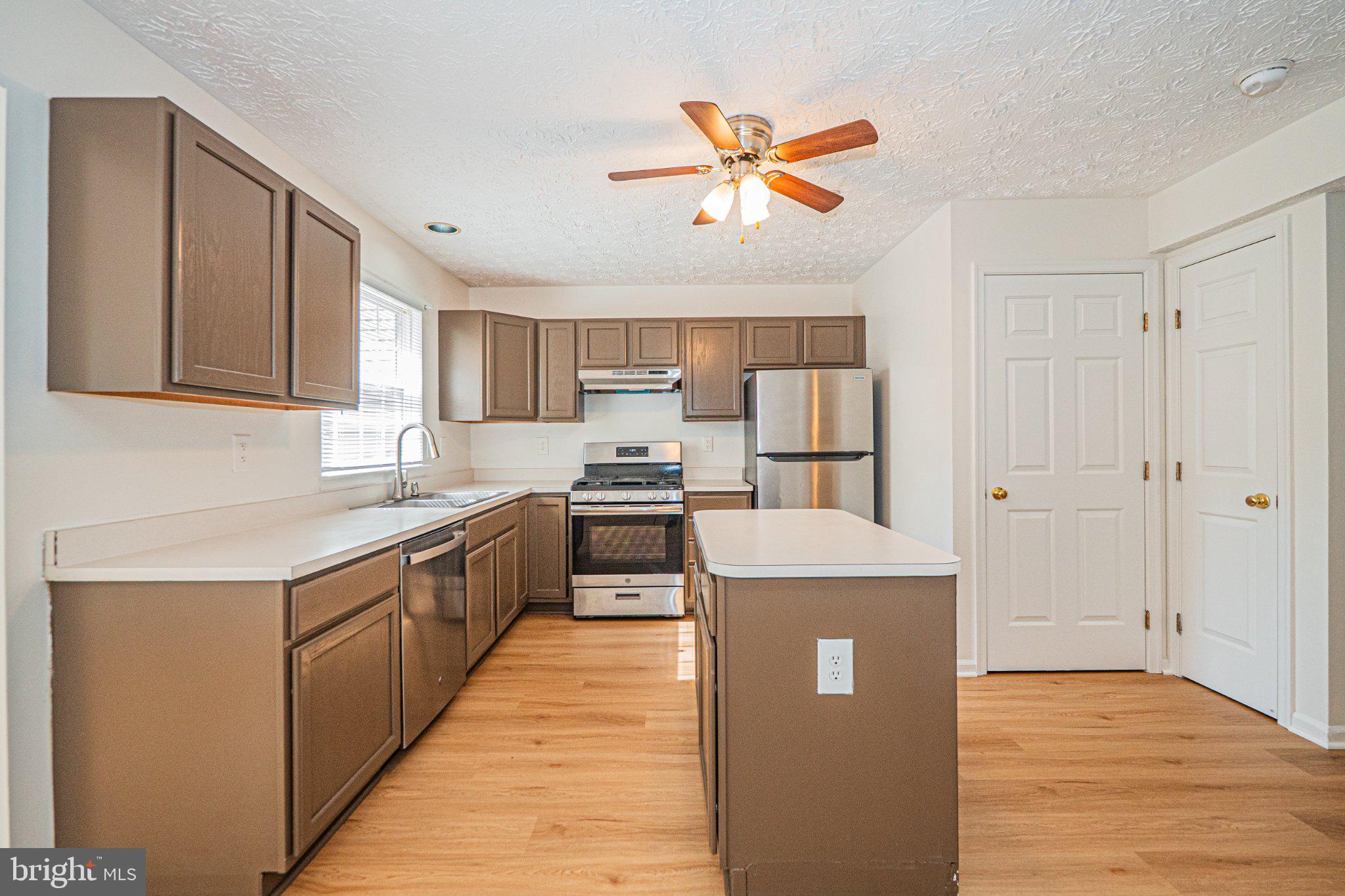 1705 BARNWOOD COURT