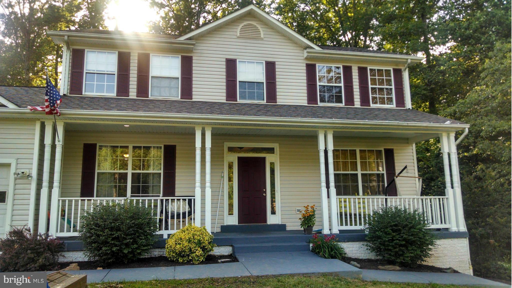 BRADLEY FOREST - Residential