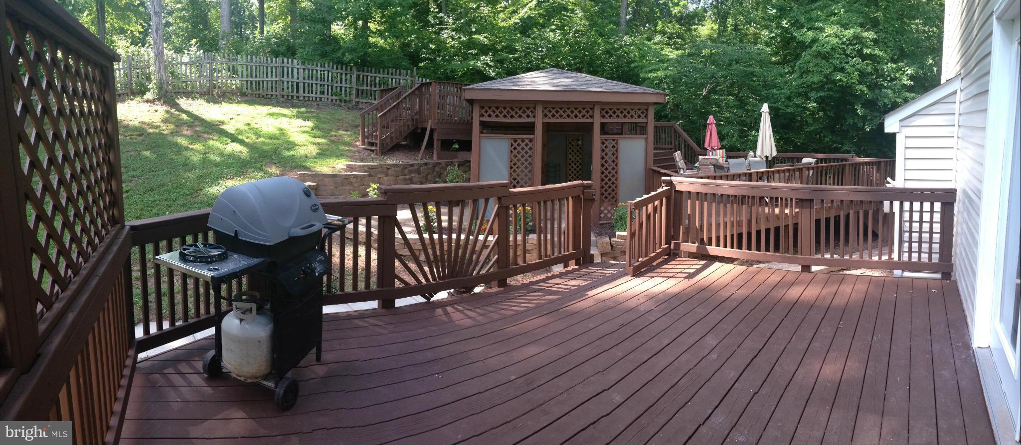 BRADLEY FOREST - Residential