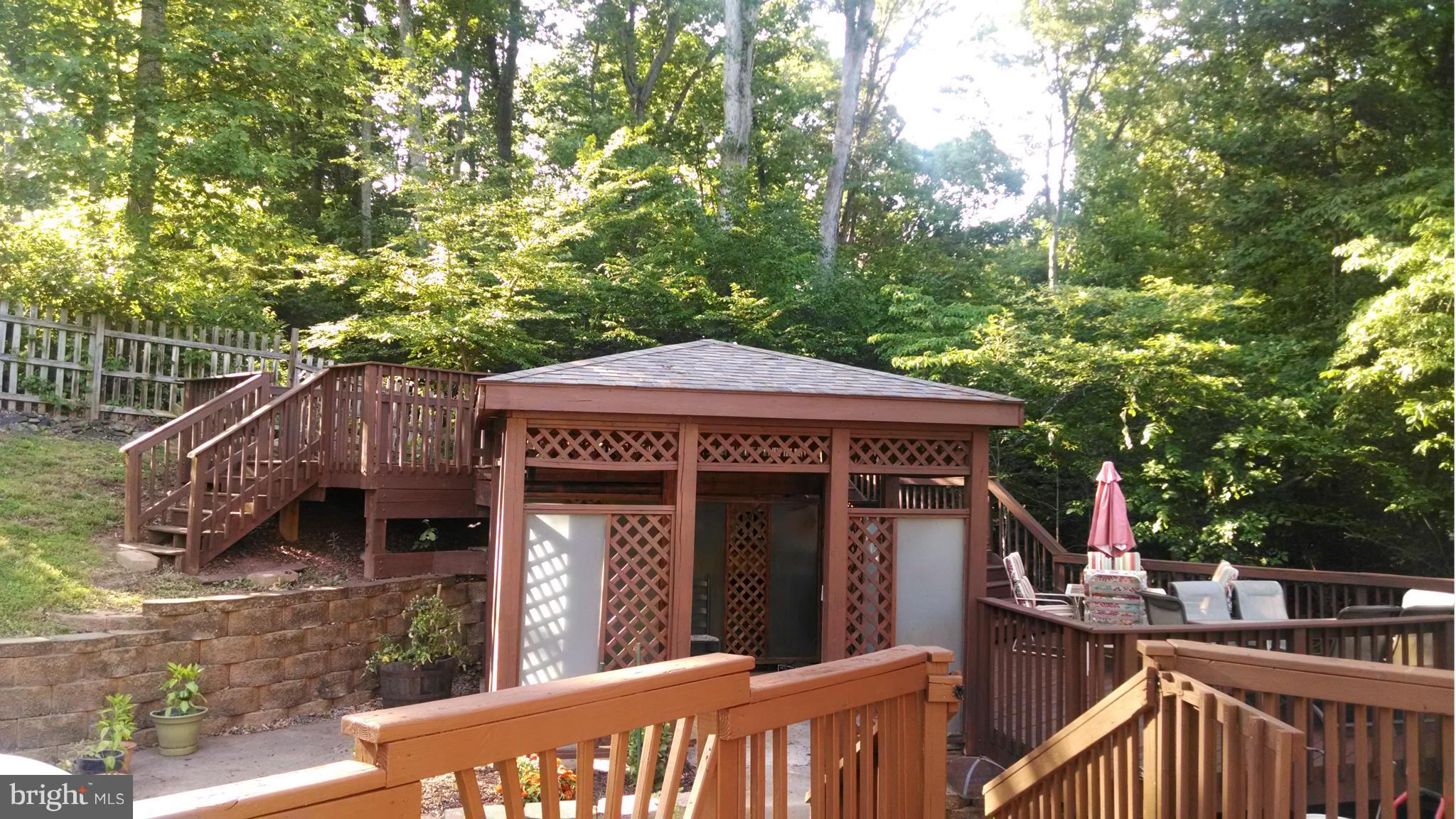 BRADLEY FOREST - Residential