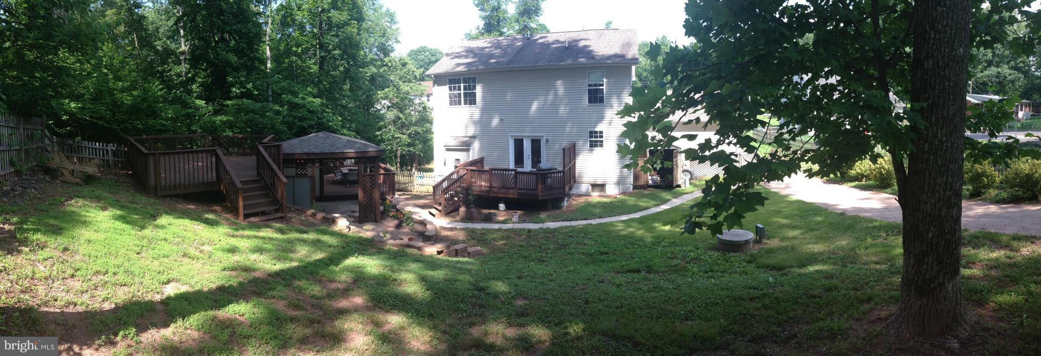 BRADLEY FOREST - Residential