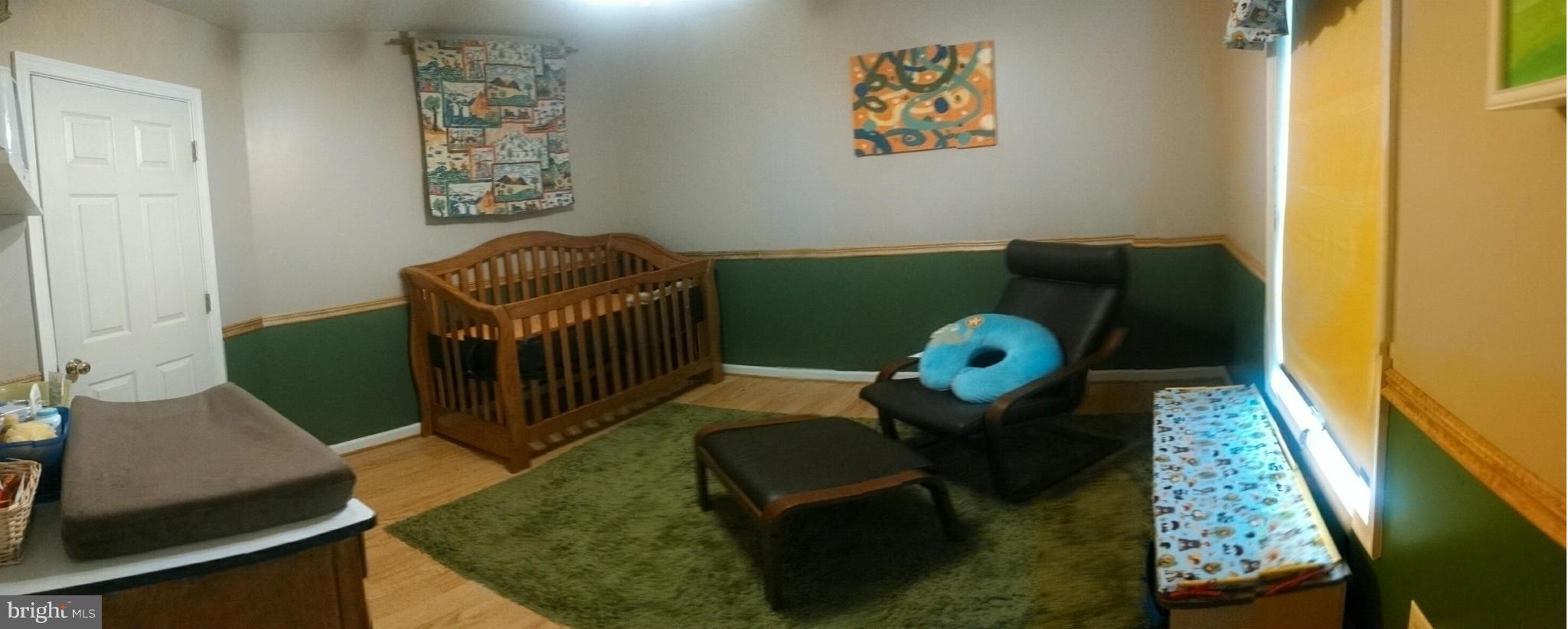 BRADLEY FOREST - Residential