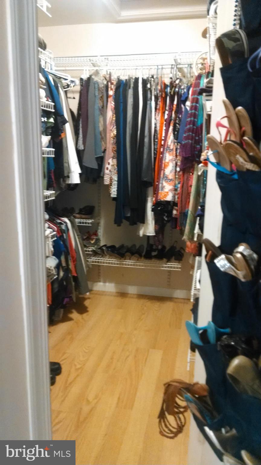 BRADLEY FOREST - Residential