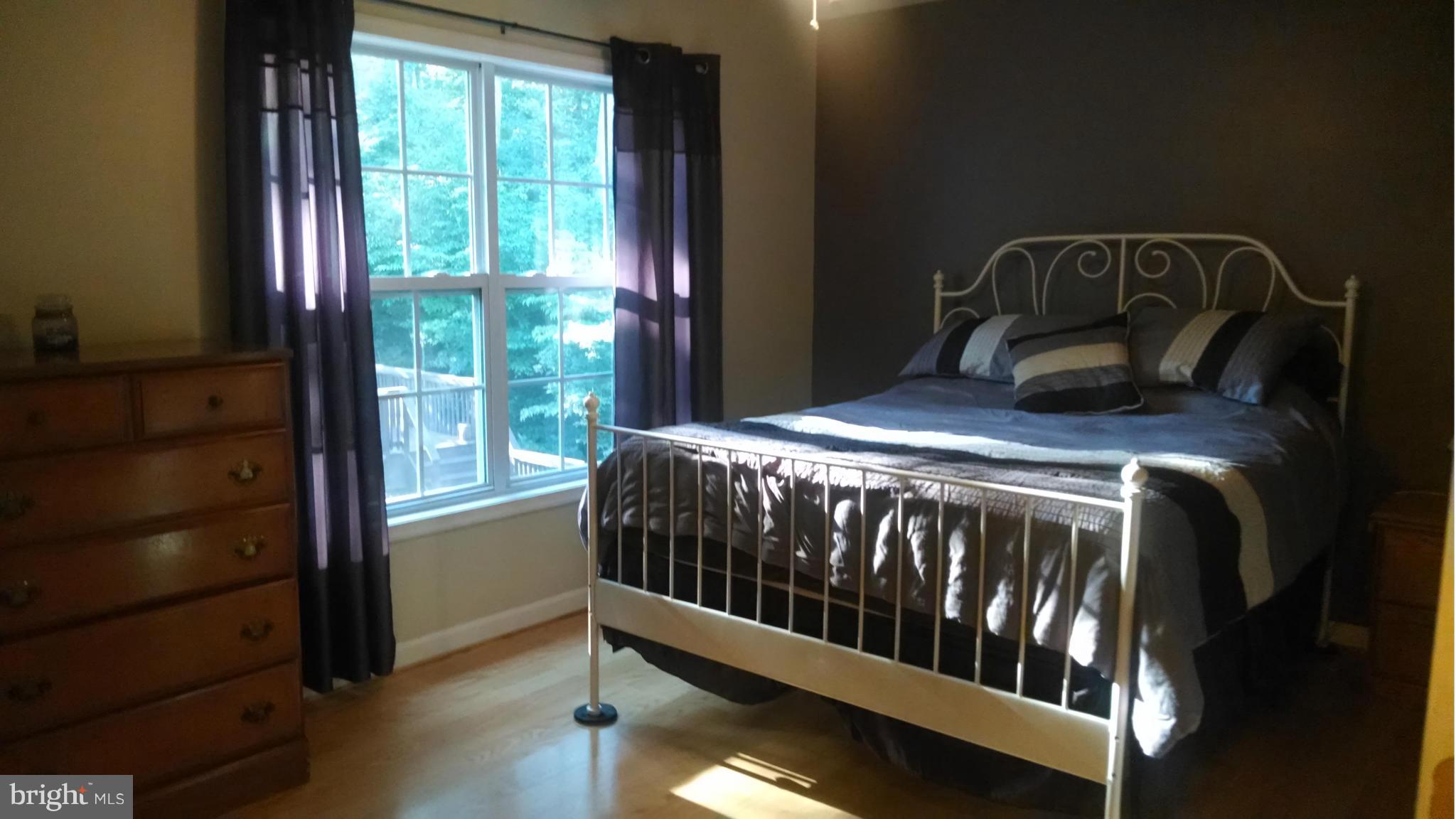 BRADLEY FOREST - Residential