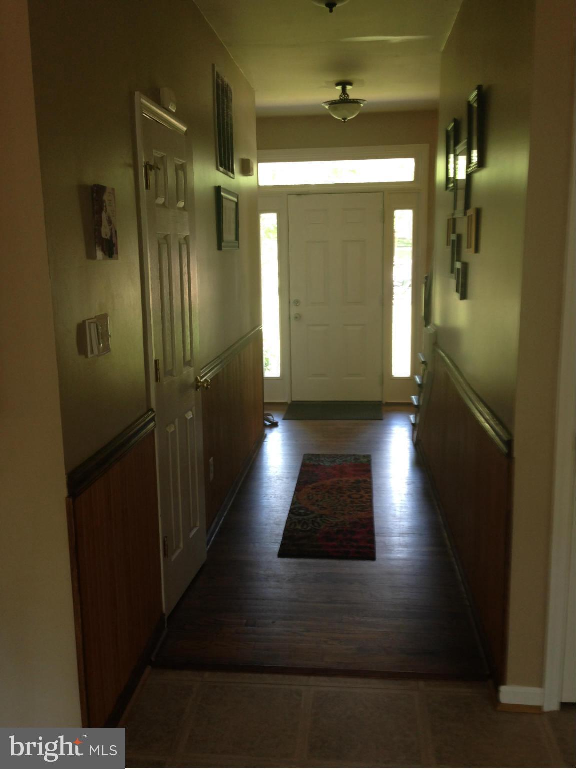 BRADLEY FOREST - Residential