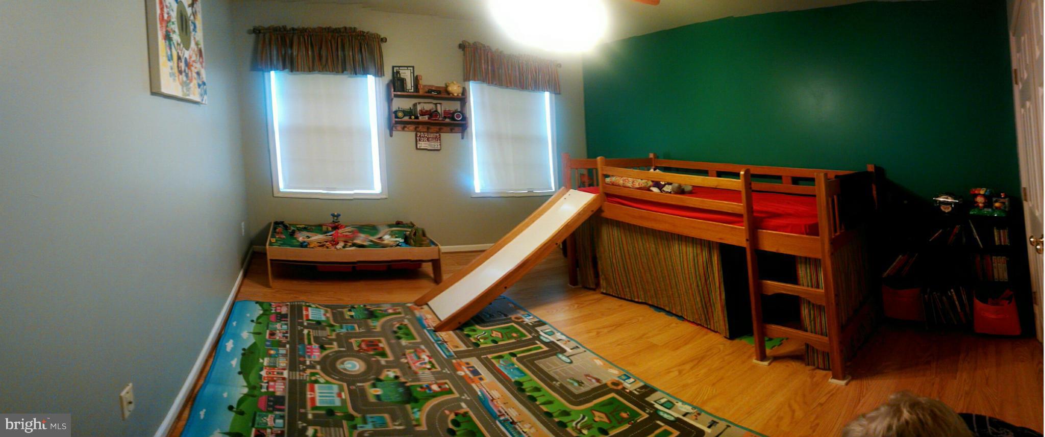 BRADLEY FOREST - Residential