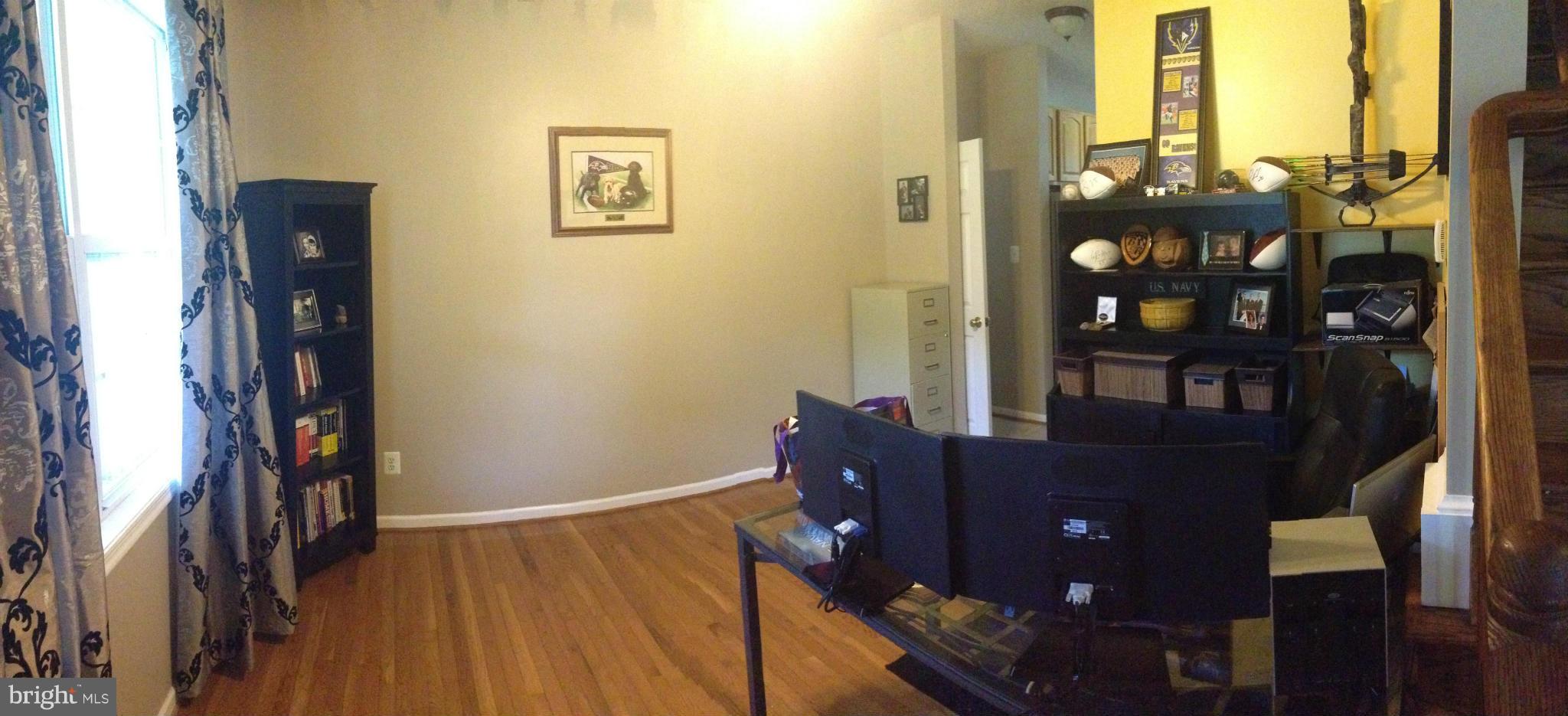 BRADLEY FOREST - Residential